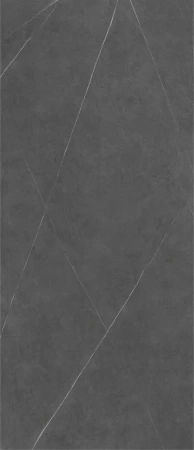 Керамогранит Italon Метрополис Империал Блэк 120х278x6