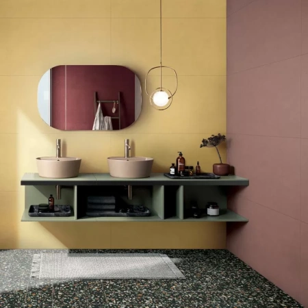 Керамогранит Abk Wide-Style Mini Cloud Ret 60x120