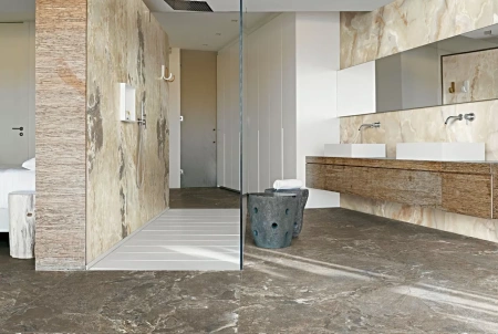 Керамогранит Casa Dolce Casa Onyx&More Silver Porphyry STR Ret 60x120