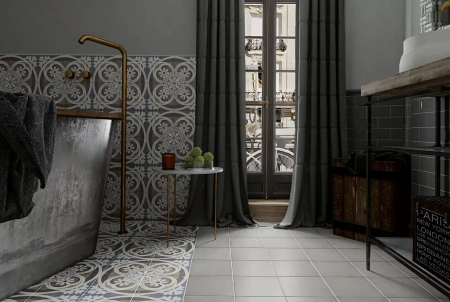 Керамогранит Equipe Art Nouveau Biscuit 20x20