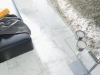 Керамогранит Porcelanosa Carrara Blanco Brillo L 59,6x59,6