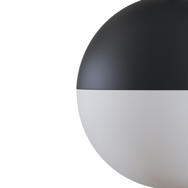 Магнитный трековый светильник Maytoni Kiat TR017-2-10W4K-B