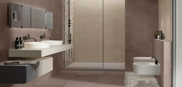 Керамогранит Supergres Art Graphite 60x60 Rt