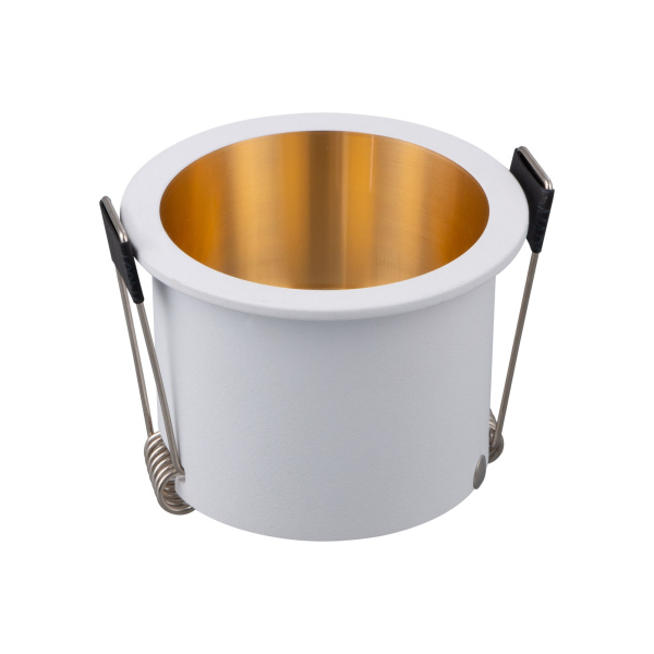 Встраиваемый светильник Maytoni Reif DL049-01WG