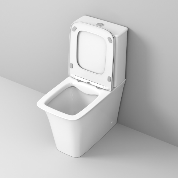 Унитаз напольный Grossman GR-4468S Galaxy (620х345х800)