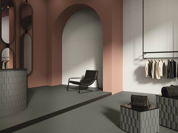 Плитка Ape Ceramica Dec Leceno Avorio Rect 60x120