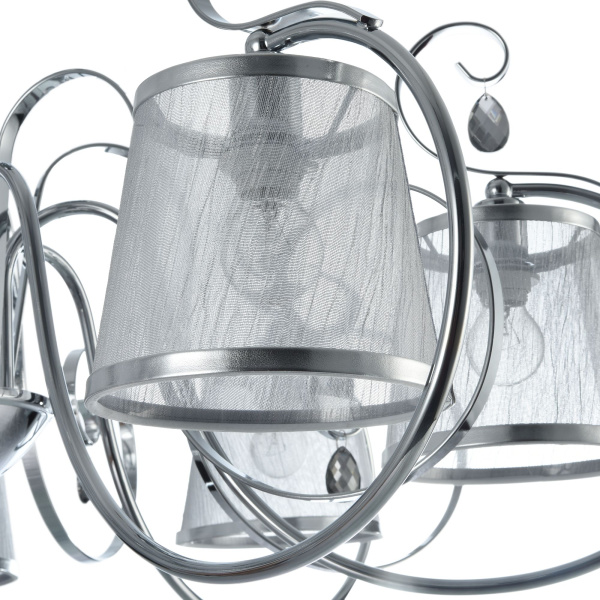 Потолочный светильник Freya Simone FR2020-CL-07-CH