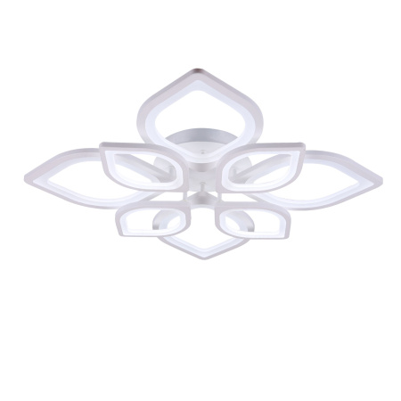 Потолочный светильник светодиодный Freya Folio FR6015CL-L84W