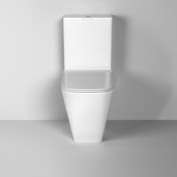 Унитаз напольный Grossman GR-4472S Style (620х365х920)