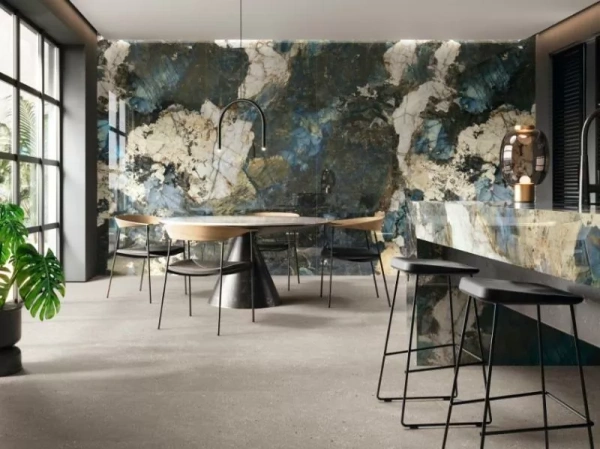 Керамогранит Ape Ceramica Magallanes Marble Pol Rect 60x120