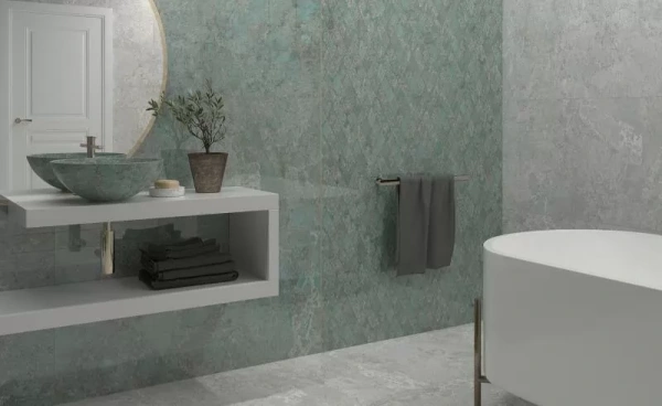 Керамогранит Dune Amazonite 60x120