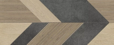 Плитка Porcelanosa Stone 3D Arce 59,6x150 (A)