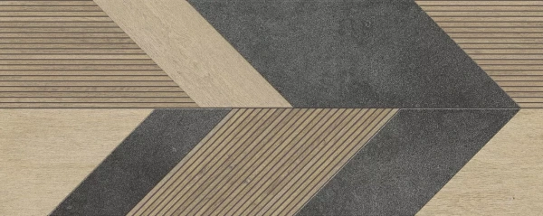 Плитка Porcelanosa Stone 3D Arce 59,6x150 (A)