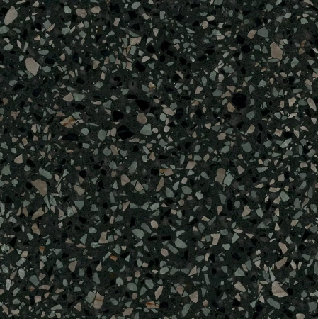 Керамогранит Abk Play Dots Black 20x20