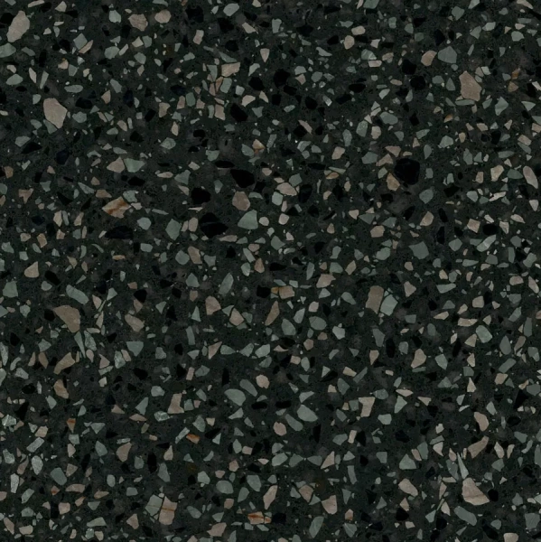 Керамогранит Abk Play Dots Black 20x20