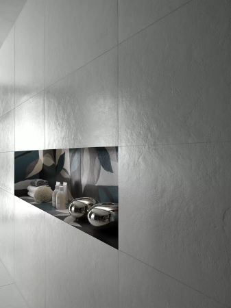 Керамогранит Tagina Pietra Di Luna Bleu Nat/Ret 90x90