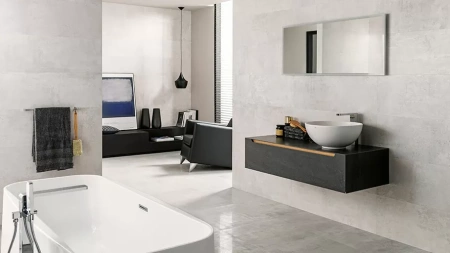 Керамогранит Porcelanosa Metropolitan Caliza L 59,6x59,6 (A)