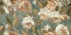 Керамогранит Naxos Alchymie Flowery Green Nat Ret 60x120