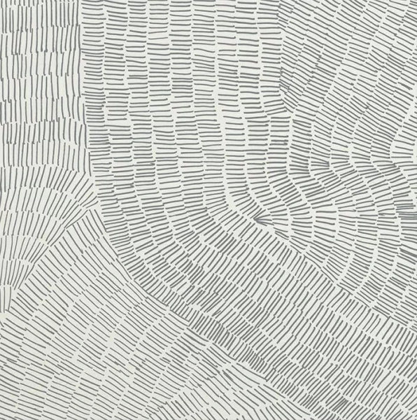 Керамогранит Refin Fossil Grey Rt 60x60