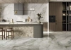 Керамогранит Ava Bolgheri Stone White Lap 120x280