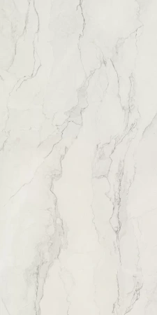 Керамогранит Ava Bolgheri Stone White Nat Ret 60x120
