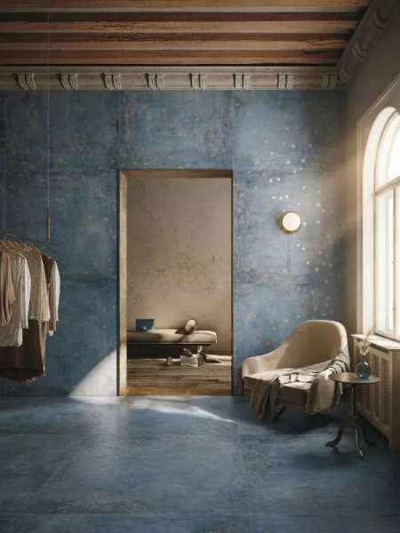 Керамогранит Refin Affrescati Lapis Matt Rt 60x120