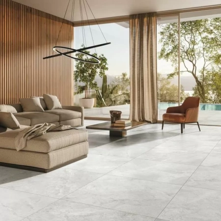 Керамогранит Refin River Graphite Matt 60x120