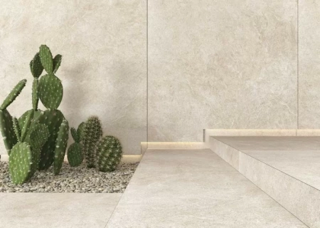 Керамогранит Grespania Coverlam Arles Gris 120x260 5,6