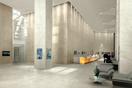 Керамогранит Caesar Inner Peak 60x120 Rect