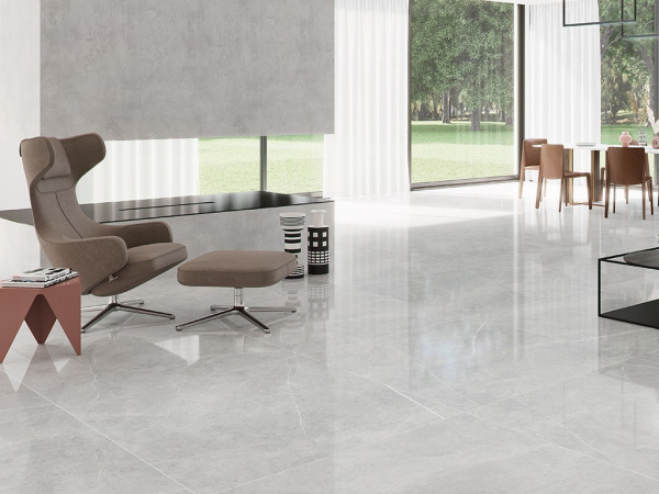 Керамогранит KTL Northon Grey 60x120 Pulido