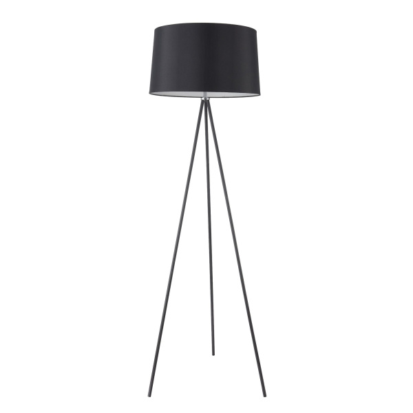 Торшер на треноге Freya Bonita FR5152-FL-01-B