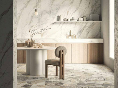 Керамогранит Del Conca HME Sail 120x260 Ret Hard