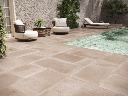 Керамогранит Ape Ceramic Clos Cenere Rect 60,4x120,8