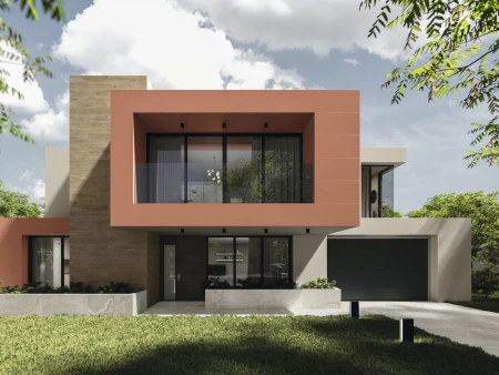 Керамогранит Ape Ceramica Cross Sand Rect 60x120