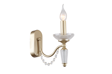 Бра Freya Zoe FR2009WL-01G