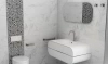 Керамогранит Porcelanosa Carrara Blanco Brillo L 59,6x59,6