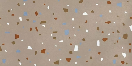 Керамогранит ItalGraniti Nuances Cipria Coccio SQ 60x120