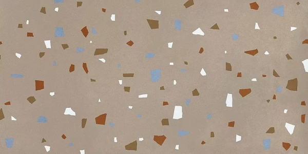 Керамогранит ItalGraniti Nuances Cipria Coccio SQ 60x120