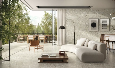 Керамогранит Century Reaction Element Nat Ret 60x120