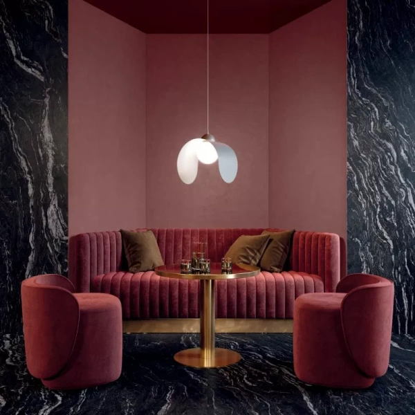 Керамогранит Abk Sensi Gems Taj Mahal Lux+ 60x120