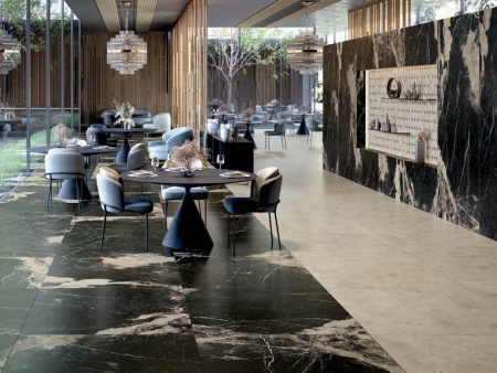 Керамогранит Century Contact Elegance Nat Ret 60x120