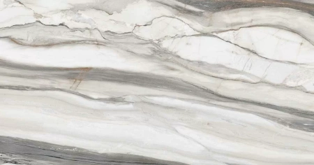 Керамогранит Abk Sensi 900 Oyster White Lux Ret 60x120