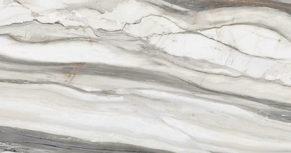 Керамогранит Abk Sensi 900 Oyster White Lux Ret 60x120