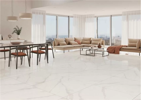 Керамогранит KTL Cedar White 120x280 Pulido Rect (6mm)