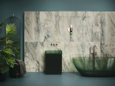 Керамогранит Ape Ceramica Gaya Quartzite Pol Rect 120x280