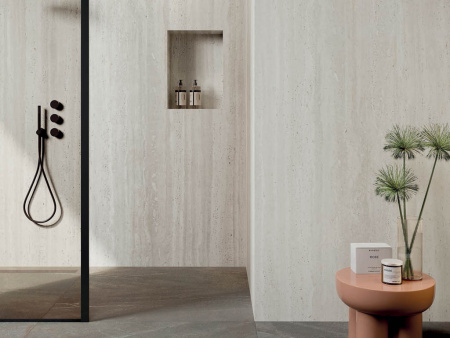 Керамогранит Abk Sensi Roma Ivory Nat Ret 60x120