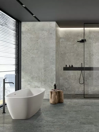 Керамогранит Abk Pietra Viva Ivory Nat Ret 60x120