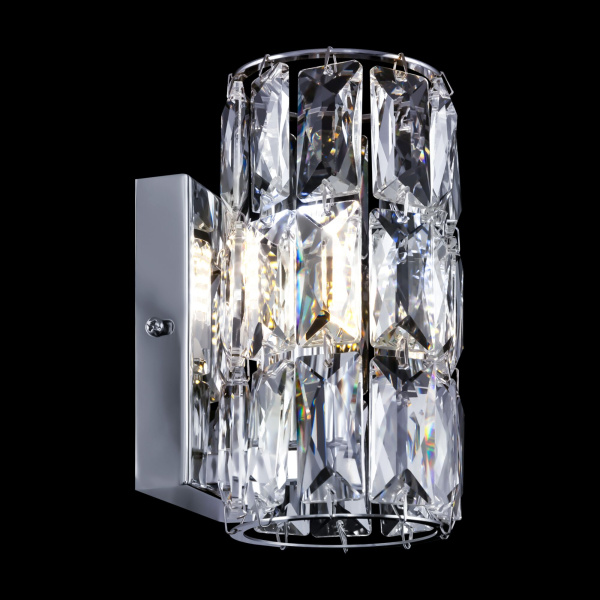 Настенный светильник Maytoni Talento DIA008WL-1CH