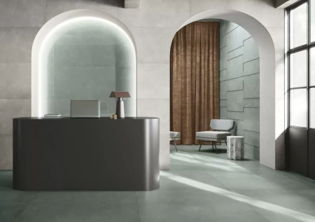 Керамогранит Refin Feel Dark Matt Rt 60x120