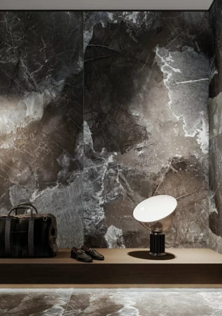 Керамогранит Century Medley Note Molata Ret 60x120